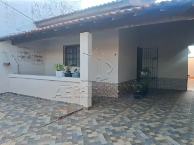 Casa com 1 Quarto à venda, 93m² no Jardim Wanel Ville V, Sorocaba