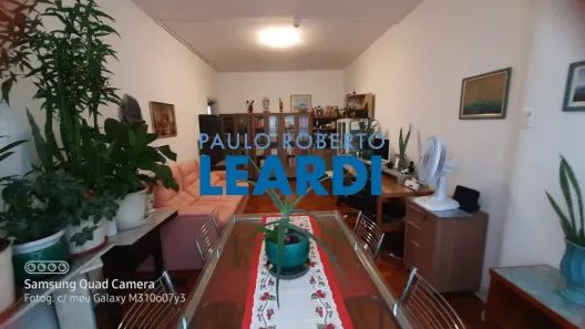 Apartamento com 2 Quartos à venda, 85m² no Bela Vista, São Paulo