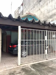 Casa com 2 Quartos à venda, 150m² no Vila Deodoro, São Paulo