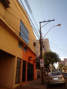 Ponto Comercial para alugar, 170m² no Centro, São Carlos