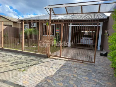 Casa com 3 Quartos à venda, 100m² no COHAB, Sapucaia do Sul