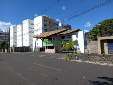 Apartamento com 3 Quartos para alugar, 71m² no Uruguai, Teresina
