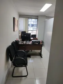 Sala Comercial à venda, 56m² no Centro, Campinas
