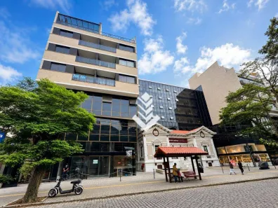 Apartamento com 2 Quartos para alugar, 55m² no Centro, Nova Friburgo