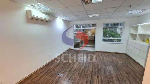Imóvel Comercial à venda, 37m² no Vila Gertrudes, São Paulo