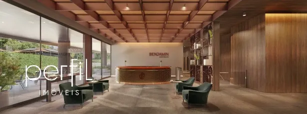 Sala Comercial à venda, 77m² no América, Joinville