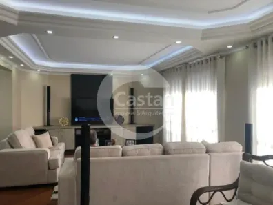 Apartamento com 3 Quartos à venda, 190m² no Vila Santo Estevão, São Paulo