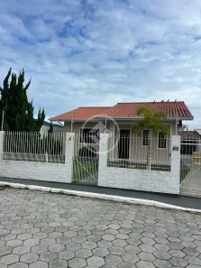 Casa com 2 Quartos à venda, 181m² no Campeche, Florianópolis