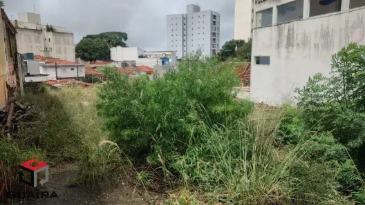 Lote/Terreno à venda, 225m² no Centro, São Bernardo do Campo