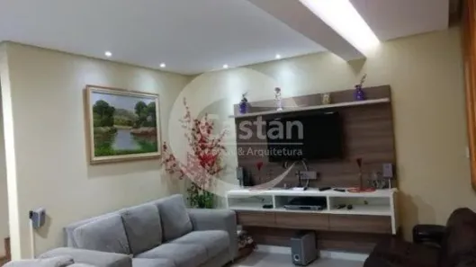 Sobrado com 3 Quartos à venda, 166m² no Vila Cleonice, São Paulo