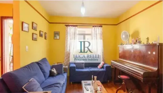 Casa com 2 Quartos à venda, 120m² no Sumaré, São Paulo