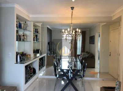 Apartamento com 2 Quartos à venda, 63m² no Jardim das Vertentes, São Paulo