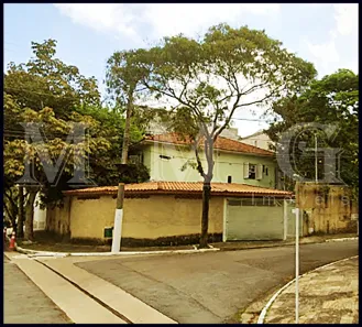 Casa com 2 Quartos à venda, 120m² no Jardim da Glória, São Paulo