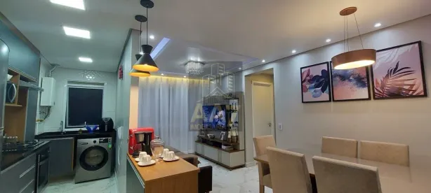 Apartamento com 2 Quartos à venda, 46m² no Jardim Boa Vista (Zona Oeste), São Paulo