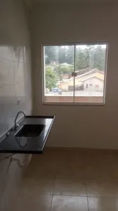Apartamento com 2 Quartos à venda, 39m² no Jardim Nossa Senhora do Carmo, São Paulo