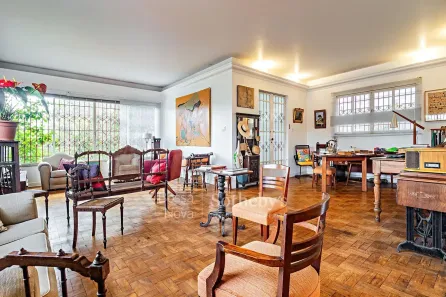 Casa com 4 Quartos à venda, 300m² no Perdizes, São Paulo