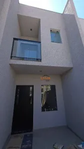 Sobrado com 2 Quartos à venda, 70m² no Residencial Santo Antônio, Franco da Rocha