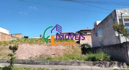 Lote/Terreno à venda, 275m² no Loteamento Residencial Tiradentes, Poços de Caldas