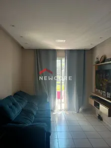 Apartamento com 3 Quartos à venda, 72m² no Vila Santa Maria, Jundiaí