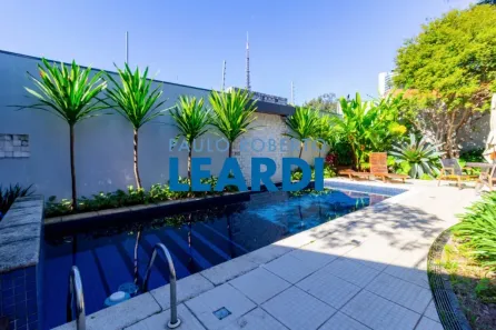Casa com 4 Quartos à venda, 462m² no Pacaembu, São Paulo