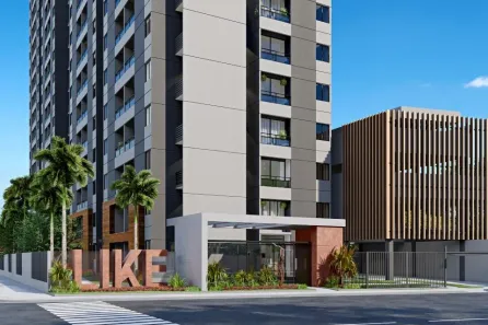 Apartamento com 2 Quartos à venda, 42m² no Imbiribeira, Recife