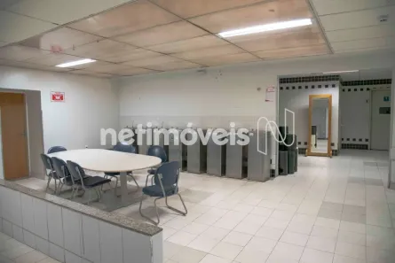 Sala Comercial para alugar, 5348m² no Centro, Belo Horizonte