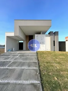 Casa com 3 Quartos à venda, 120m² no Cidade Alpha, Eusébio