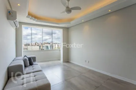 Apartamento com 3 Quartos à venda, 85m² no Centro Histórico, Porto Alegre