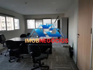 Ponto Comercial à venda, 90m² no Barra Funda, São Paulo