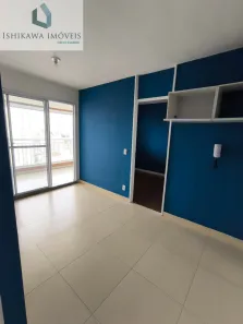 Kitnet com 1 Quarto para alugar, 30m² no Cambuci, São Paulo