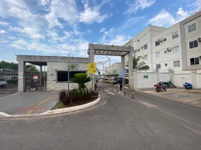 Apartamento com 2 Quartos à venda, 46m² no Glória, Várzea Grande