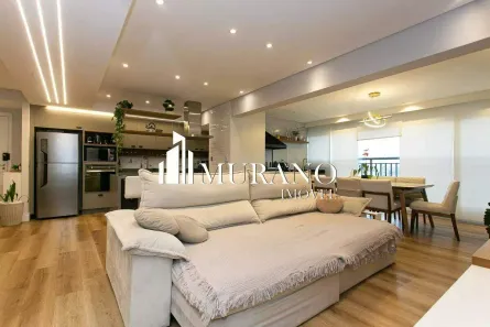 Apartamento com 2 Quartos à venda, 106m² no Tatuapé, São Paulo
