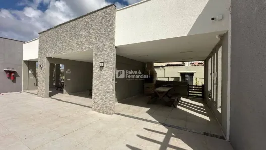 Apartamento com 2 Quartos à venda, 42m² no Guarapes, Natal