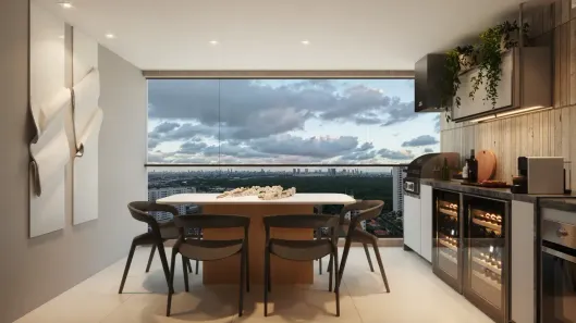 Apartamento com 3 Quartos à venda, 70m² no Imbiribeira, Recife