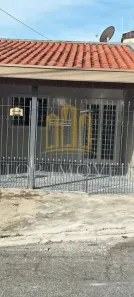 Casa com 2 Quartos à venda, 60m² no Parque Interlagos, São José dos Campos