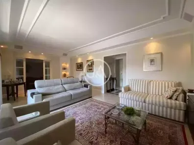 Apartamento com 3 Quartos à venda, 155m² no Coronel Veiga, Petrópolis