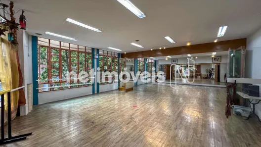 Ponto Comercial à venda, 617m² no Savassi, Belo Horizonte
