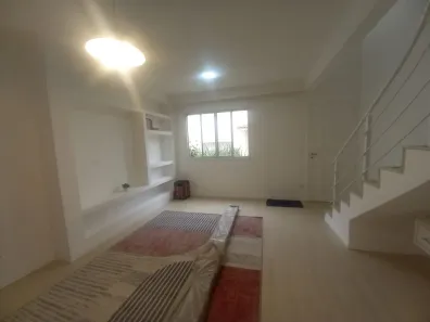 Casa de Condomínio com 2 Quartos à venda, 90m² no Jardim Arpoador, São Paulo