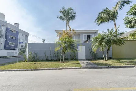 Casa com 4 Quartos à venda, 344m² no Centro, Pinhais