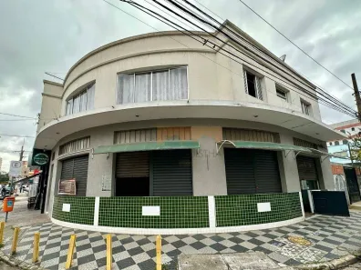 Ponto Comercial para alugar, 97m² no Rudge Ramos, São Bernardo do Campo