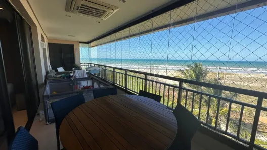 Apartamento com 3 Quartos à venda, 141m² no Aquiraz, Aquiraz