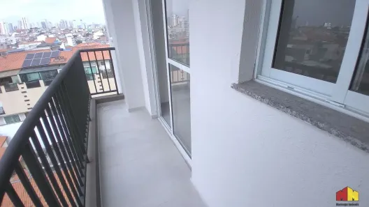 Apartamento com 2 Quartos à venda, 40m² no Penha de França, São Paulo