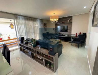 Apartamento com 3 Quartos à venda, 132m² no Jardim São Bento, Jundiaí