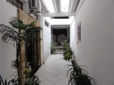 Sobrado com 4 Quartos à venda, 455m² no Parque Mandaqui, São Paulo