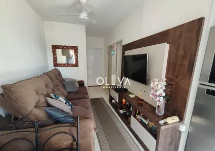 Casa de Condomínio com 2 Quartos à venda, 46m² no Parque Residencial Nature I, São José do Rio Preto
