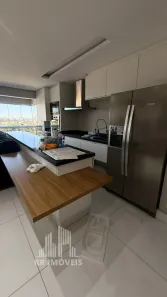 Apartamento com 2 Quartos para alugar, 70m² no Melville Empresarial I e II, Barueri