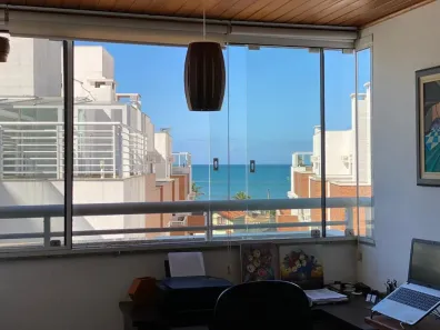 Apartamento com 2 Quartos à venda, 75m² no Ingleses do Rio Vermelho, Florianópolis
