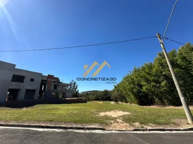 Lote/Terreno à venda, 1000m² no Jardim Indaiatuba Golf, Indaiatuba
