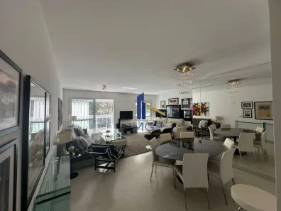 Apartamento com 2 Quartos à venda, 112m² no Saúde, São Paulo