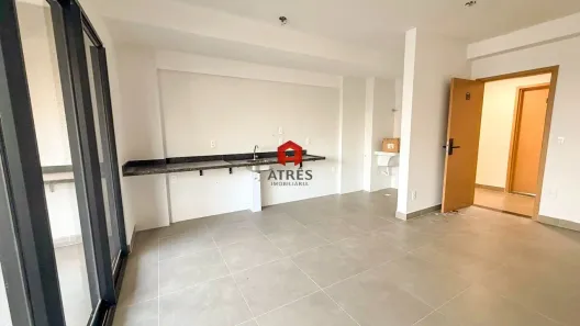 Apartamento com 2 Quartos à venda, 74m² no Parque Amazônia, Goiânia